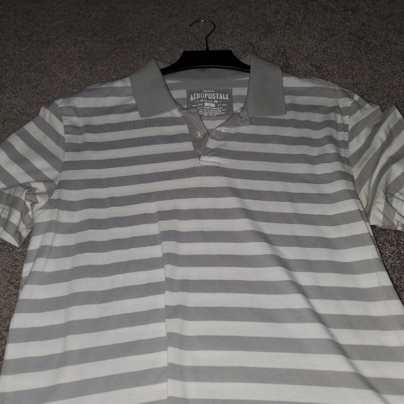 Aeropostale Polo Shirt - Picture 2 of 2